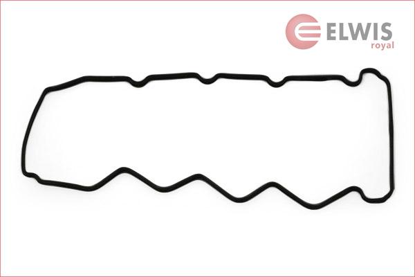 Elwis Royal 1522456 - Garnitura, capac supape aaoparts.ro