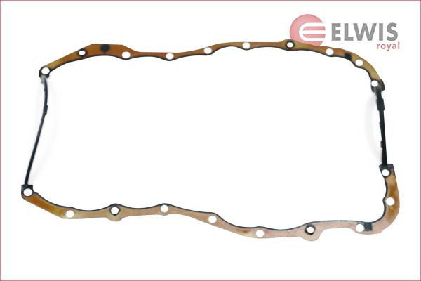 Elwis Royal 1046810 - Garnitura baie ulei aaoparts.ro