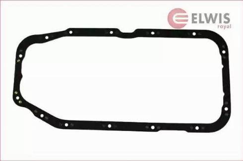 Elwis Royal 1042615 - Garnitura baie ulei aaoparts.ro