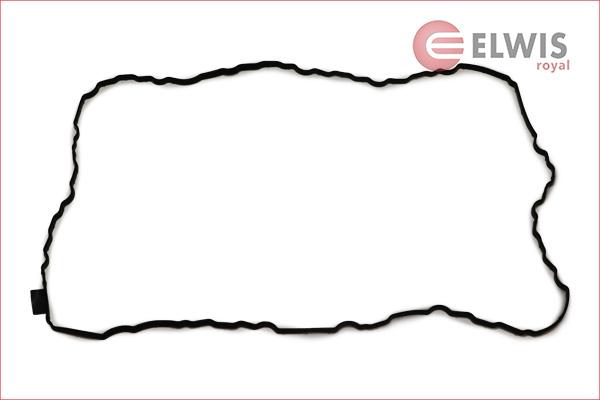 Elwis Royal 1056009 - Garnitura baie ulei aaoparts.ro
