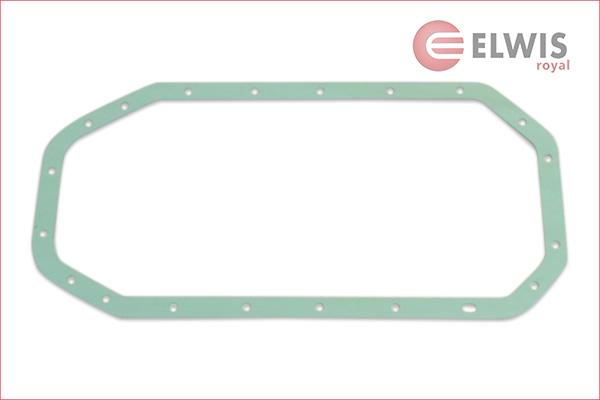 Elwis Royal 1056016 - Garnitura baie ulei aaoparts.ro