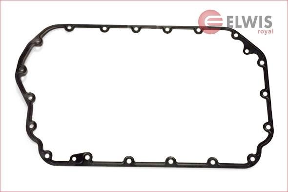 Elwis Royal 1056025 - Garnitura baie ulei aaoparts.ro
