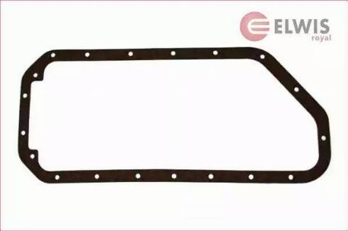 Elwis Royal 1050033 - Garnitura baie ulei aaoparts.ro