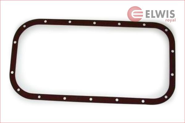Elwis Royal 1052012 - Garnitura baie ulei aaoparts.ro