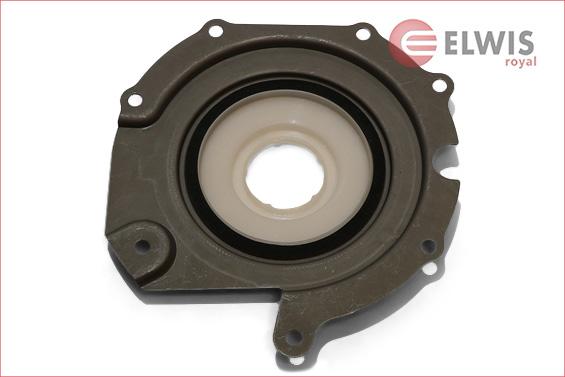 Elwis Royal 8426569 - Inel etansare, pompa injectie aaoparts.ro