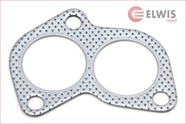 Elwis Royal 3055534 - Garnitura, racord evacuare aaoparts.ro