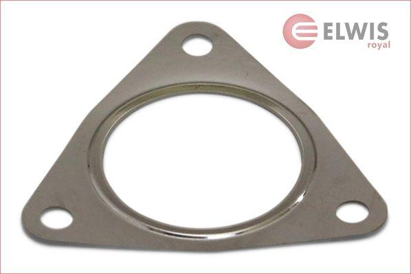 Elwis Royal 3056016 - Garnitura, racord evacuare aaoparts.ro
