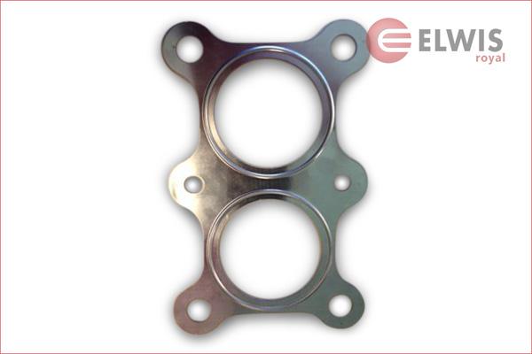 Elwis Royal 3056081 - Garnitura, racord evacuare aaoparts.ro