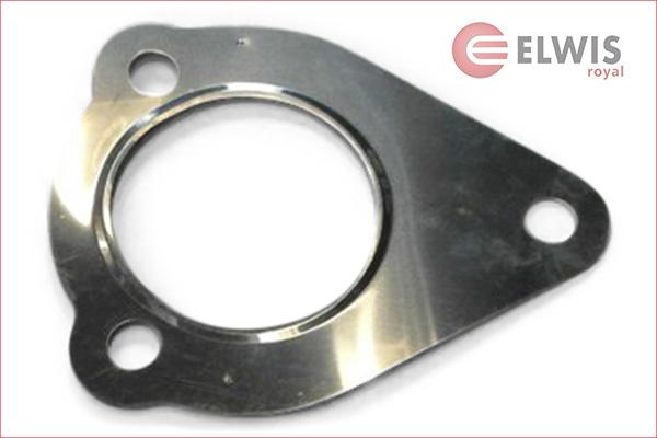 Elwis Royal 3056070 - Garnitura, racord evacuare aaoparts.ro