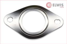 Elwis Royal 3026536 - Garnitura, racord evacuare aaoparts.ro