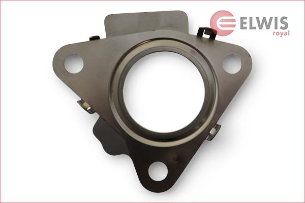 Elwis Royal 3022007 - Garnitura, racord evacuare aaoparts.ro