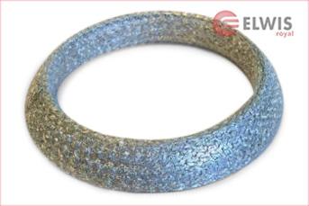 Elwis Royal 3256020 - Garnitura, racord evacuare aaoparts.ro