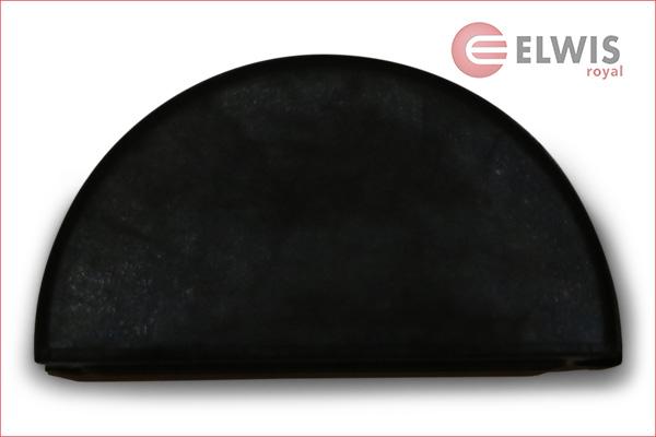 Elwis Royal 2156004 - Garnitura, capac supape aaoparts.ro