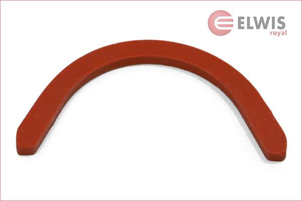 Elwis Royal 2156002 - Garnitura, capac supape aaoparts.ro