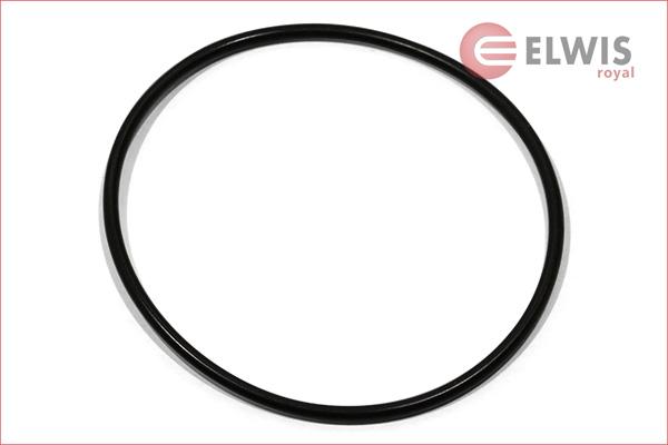 Elwis Royal 7542646 - Garnitura, pompa de apa aaoparts.ro