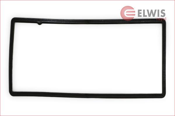 Elwis Royal 7046830 - Garnitura, carcasa filtru aer aaoparts.ro