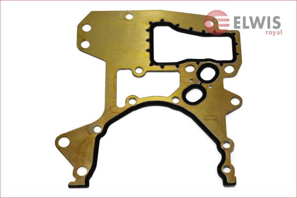 Elwis Royal 7042677 - Etansare, pompa ulei aaoparts.ro