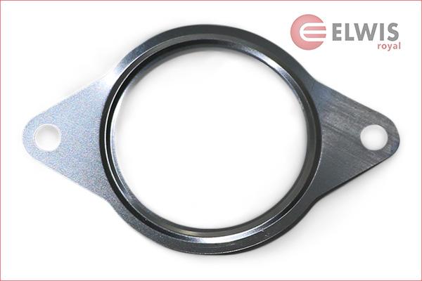Elwis Royal 7026504 - Garnitura, ventil AGR aaoparts.ro