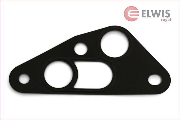 Elwis Royal 7026515 - Garnituri, carcasa filtru ulei aaoparts.ro