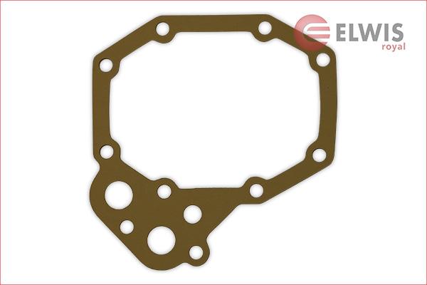 Elwis Royal 7022031 - Etansare, racire ulei aaoparts.ro