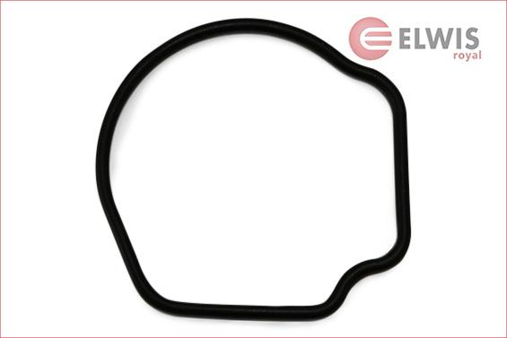 Elwis Royal 7142604 - Garnitura, carcasa termostat aaoparts.ro