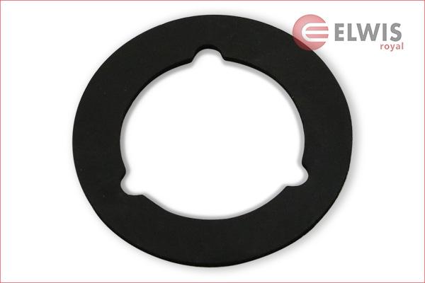 Elwis Royal 7156005 - Garnitura, capac alimemtare ulei aaoparts.ro