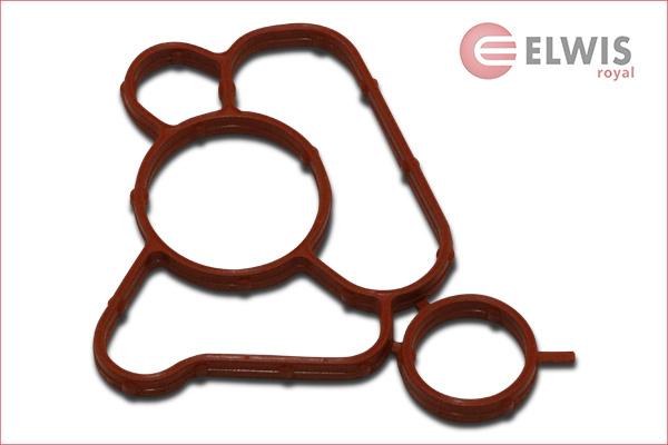Elwis Royal 7156012 - Garnituri, carcasa filtru ulei aaoparts.ro