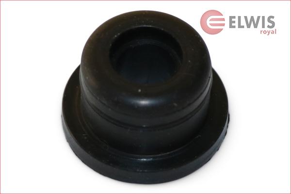 Elwis Royal 7156085 - Garnitura, pompa / rezervor spalare parbriz aaoparts.ro
