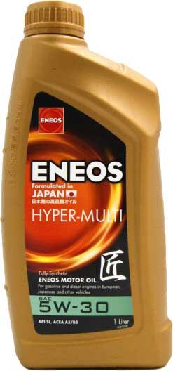 ENEOS EU0034 - Ulei de motor aaoparts.ro