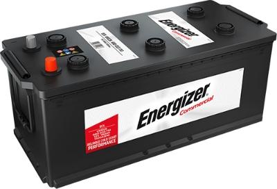 ENERGIZER EC6 - Baterie de pornire aaoparts.ro
