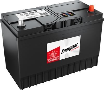 ENERGIZER EC13 - Baterie de pornire aaoparts.ro