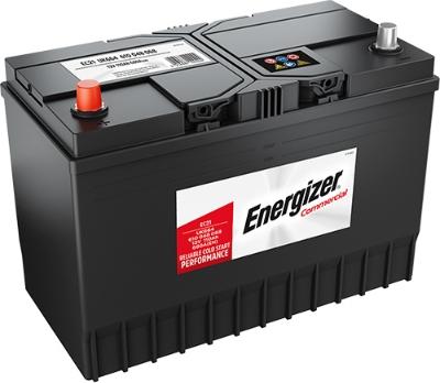 ENERGIZER EC21 - Baterie de pornire aaoparts.ro