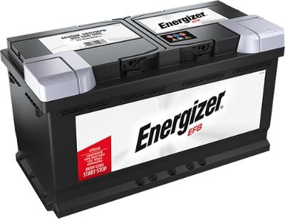 ENERGIZER EE95H8 - Baterie de pornire aaoparts.ro