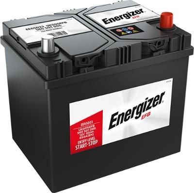 ENERGIZER EE65D23 - Baterie de pornire aaoparts.ro