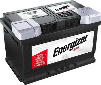 ENERGIZER EE65LB3 - Baterie de pornire aaoparts.ro