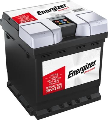 ENERGIZER EM42-L0 - Baterie de pornire aaoparts.ro