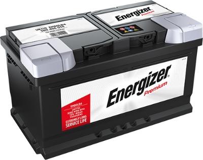 ENERGIZER EM80-LB4 - Baterie de pornire aaoparts.ro