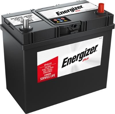 ENERGIZER EP45J-TP - Baterie de pornire aaoparts.ro