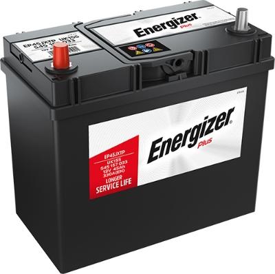 ENERGIZER EP45JX-TP - Baterie de pornire aaoparts.ro