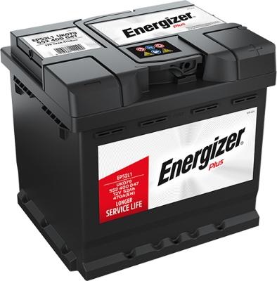 ENERGIZER EP52-L1 - Baterie de pornire aaoparts.ro