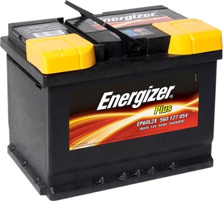 ENERGIZER EP60-L2X - Baterie de pornire aaoparts.ro