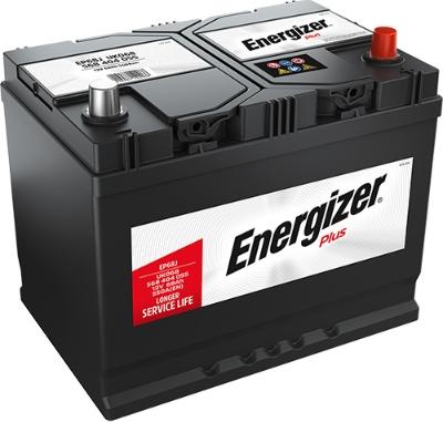 ENERGIZER EP68J - Baterie de pornire aaoparts.ro