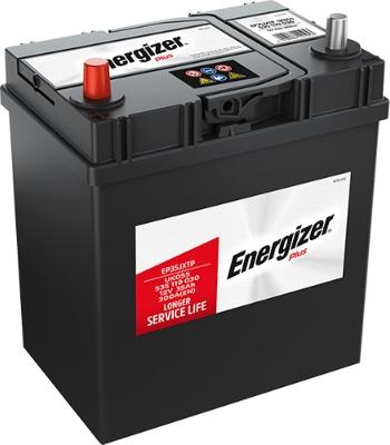 ENERGIZER EP35JX-TP - Baterie de pornire aaoparts.ro