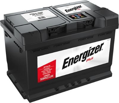 ENERGIZER EP70-L3X - Baterie de pornire aaoparts.ro