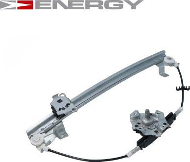 ENERGY 90186594 - Mecanism actionare geam aaoparts.ro
