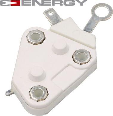 ENERGY 1204257 - Regulator, alternator aaoparts.ro