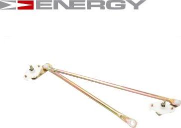 ENERGY 38102A78B10-000 - Legaturi stergator parbriz aaoparts.ro