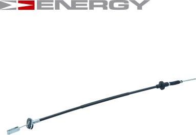 ENERGY 23710A78B10-000 - Cablu ambreiaj aaoparts.ro