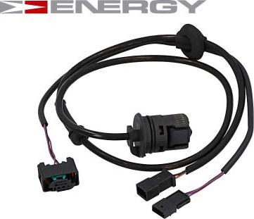 ENERGY CA0035TL - Senzor,turatie roata aaoparts.ro