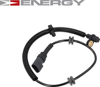 ENERGY CA0101TL - Senzor,turatie roata aaoparts.ro